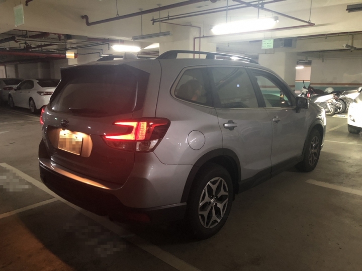 1.5T VS 2.0NA ,2WD VS 4WD, CVT VS 7速自手排SUV的選擇