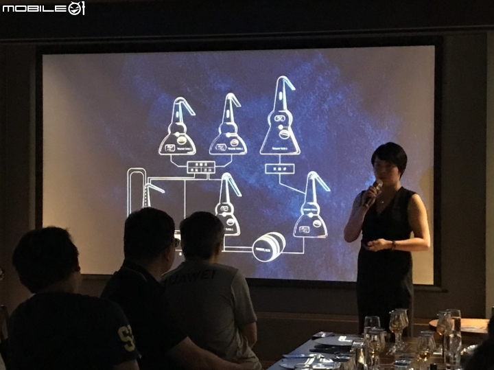 《Mortlach慕赫》藏封百年的2.81工藝品酩會心得