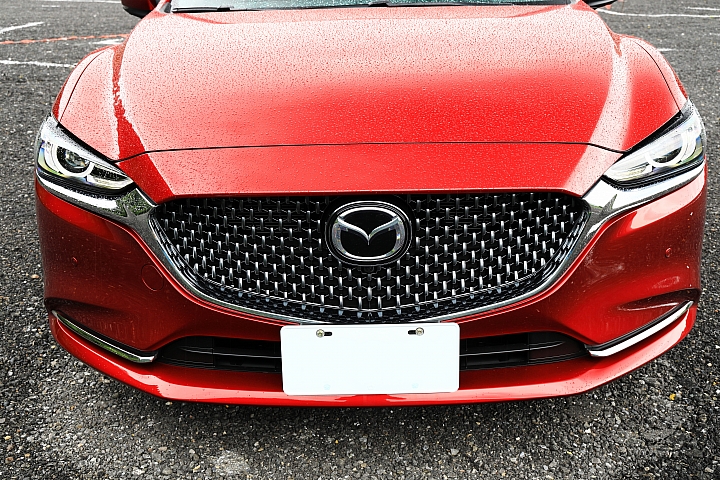 (映像旅行) 探訪蘭陽神水 feat. Mazda6 Sedan & Canon EOS R