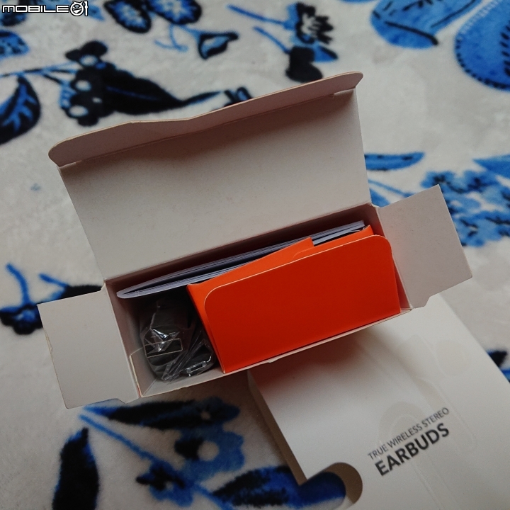 Taotronics TT-BH053真無線藍牙耳機 預購到貨快速開箱