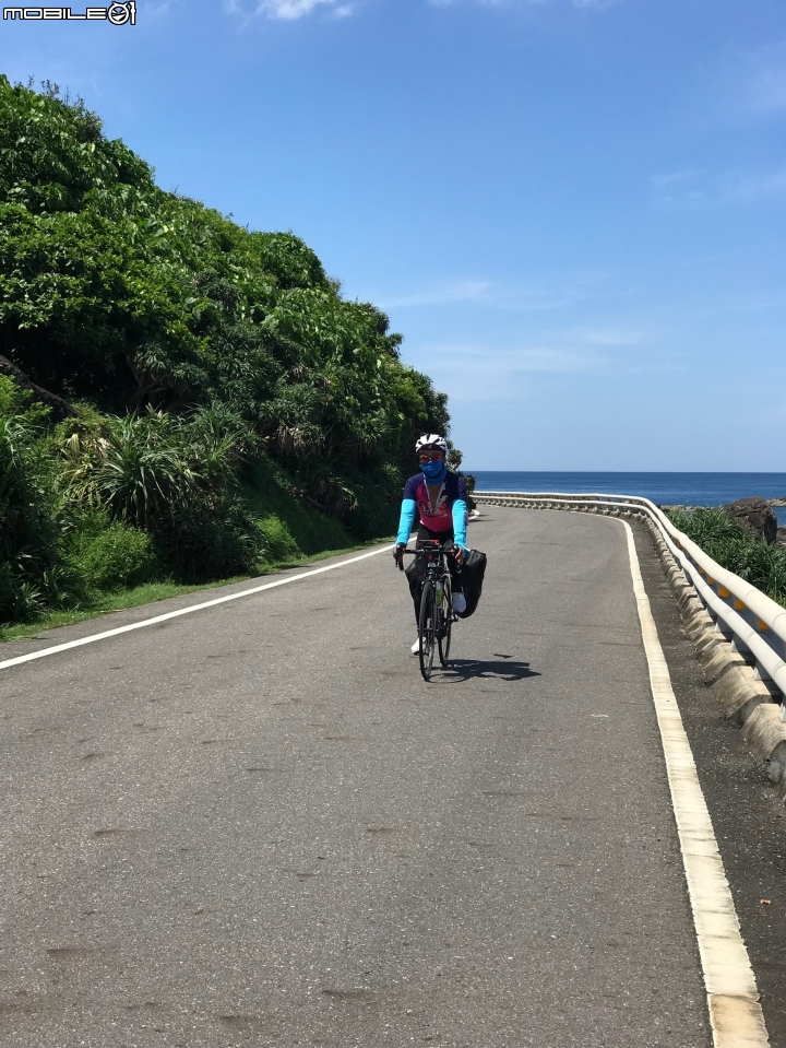 2019.06.16~2019.06.28 黑面蔡 環島13天遊記（環島四極點）