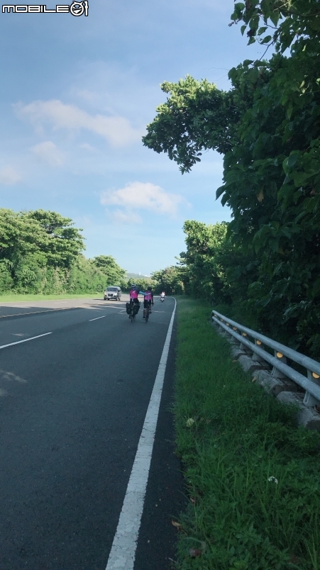 2019.06.16~2019.06.28 黑面蔡 環島13天遊記（環島四極點）