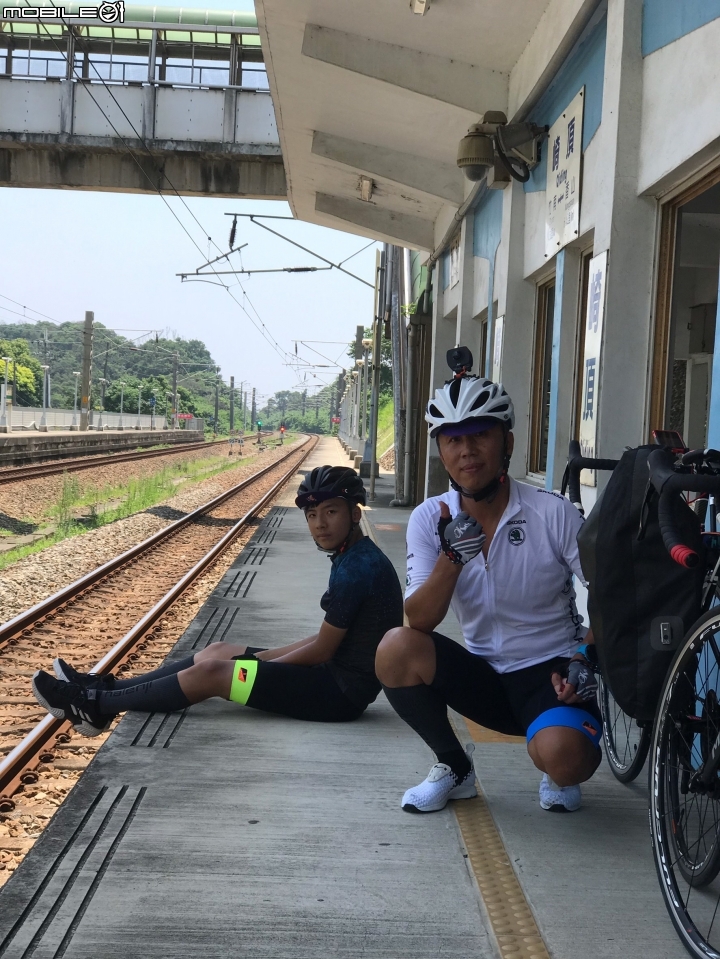 2019.06.16~2019.06.28 黑面蔡 環島13天遊記（環島四極點）