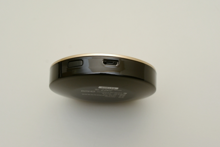 開箱,人因 MD3090FV 電視棒(新增MD3090FV VS WD80片段)