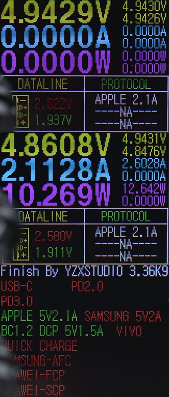 MASHIN麻新BC-1000藍牙智慧電池充電器開箱