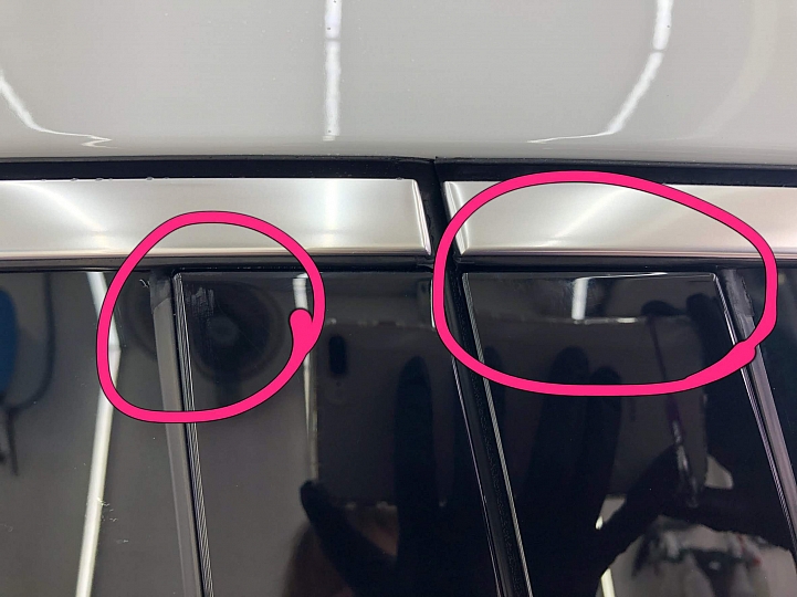 Audi Q5 鍍膜心路歷程分享