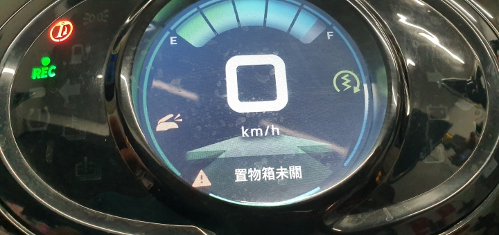 中華電氣二輪這隻老虎今年夏天大吼一聲之後,完全讓人刮目相看