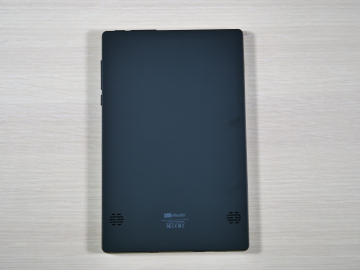 大上科技Not-eReader 電子墨水平板 簡單開箱