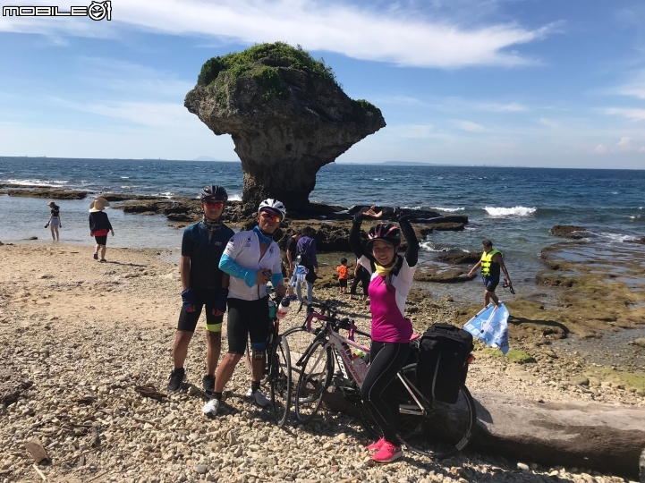 2019.06.16~2019.06.28 黑面蔡 環島13天遊記（環島四極點）