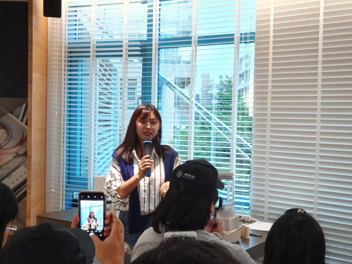 高效能、高智慧兼具時尚美學,最優質空氣清淨機伊萊克斯PURE A9正式亮相(補上完整試用心得)