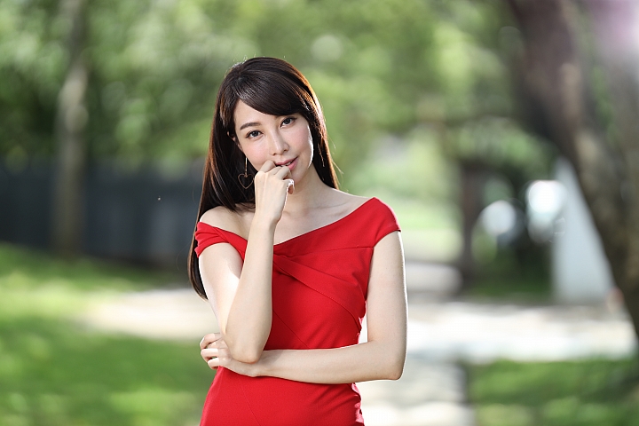 Canon RF 85mm f/1.2L USM 鏡頭評測|極致光學的展現 人像鏡皇代表作!