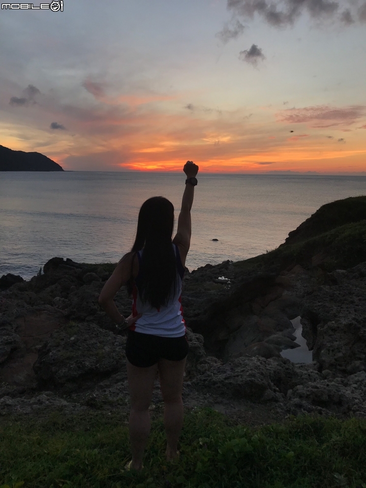 2019.06.16~2019.06.28 黑面蔡 環島13天遊記（環島四極點）