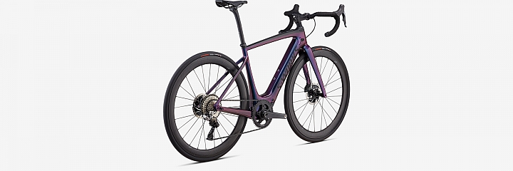 Specialized 推出Dura Ace等級的E-Bike