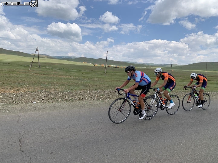 2019 初到蒙古國 (四)Gorkhi Terelj National Park兩日遊 -上