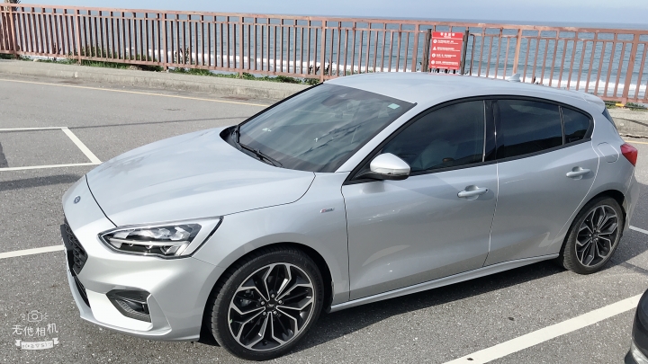 Focus mk4 st-line 補開箱