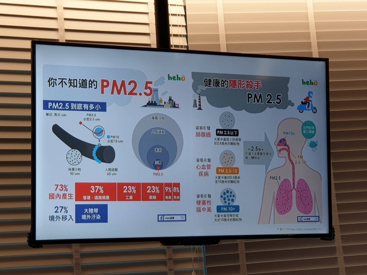 2019瑞典伊萊克斯PURE A9高效能抗菌空氣清淨機新品鑑賞會
