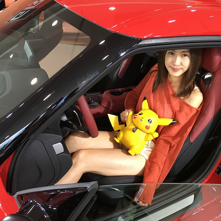 令和時代,豐田的第一台跑車!二代牛魔王在台現身啦~!