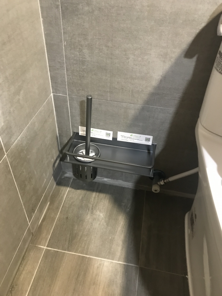 【開箱】~~~~~二手屋翻修-----工業風 自行設計、找工班、監工、驗收