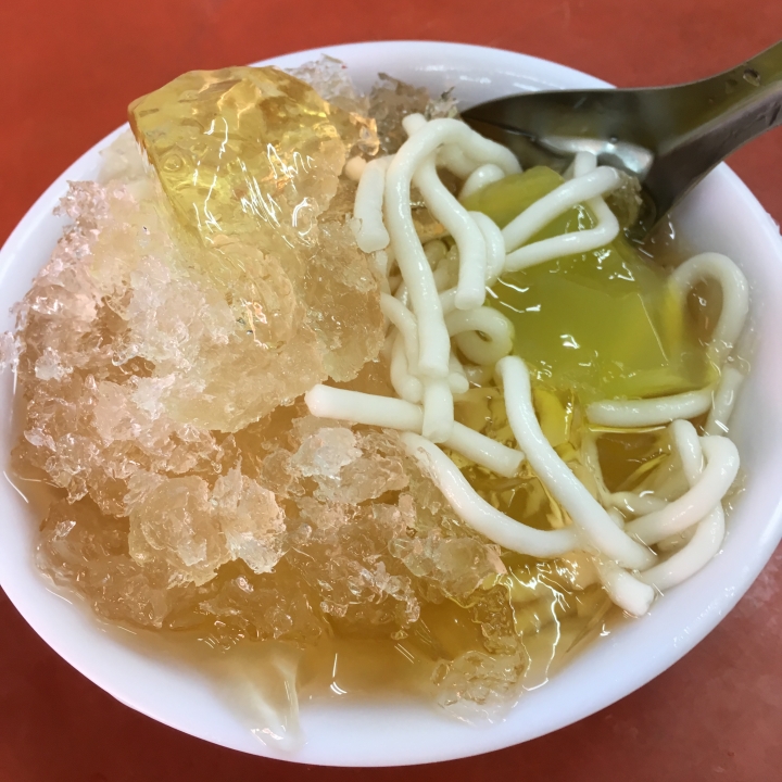 肚皮老爹的17年之癢~~5天4夜的環島之旅