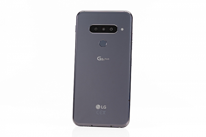 LG G8s ThinQ 不僅拍天涯更「掌」握新功能