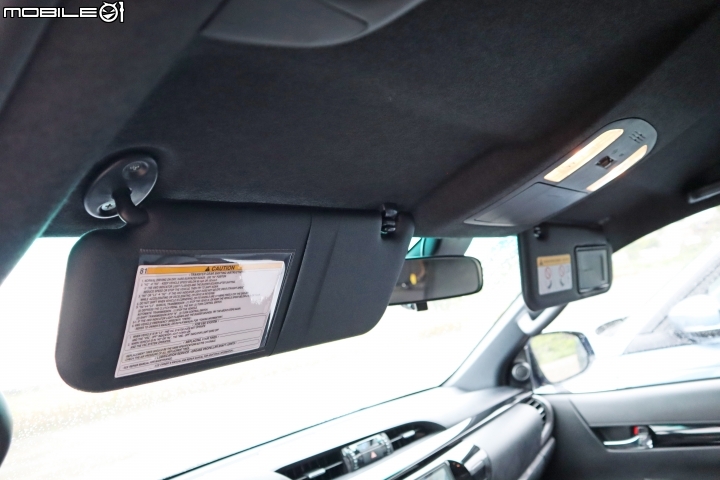 Toyota Hilux發表前試駕,名不虛傳的運動皮卡神車!