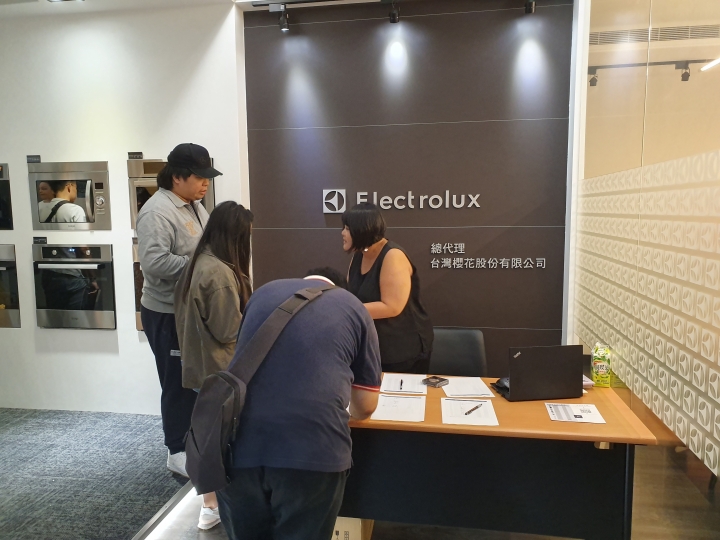 高效能、高智慧兼具時尚美學,最優質空氣清淨機伊萊克斯PURE A9正式亮相(補上完整試用心得)