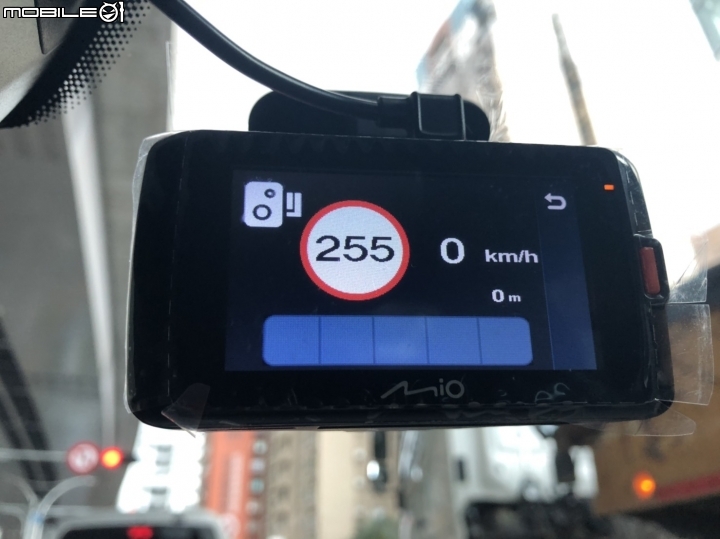 MIO MIVUE 798 使用問題