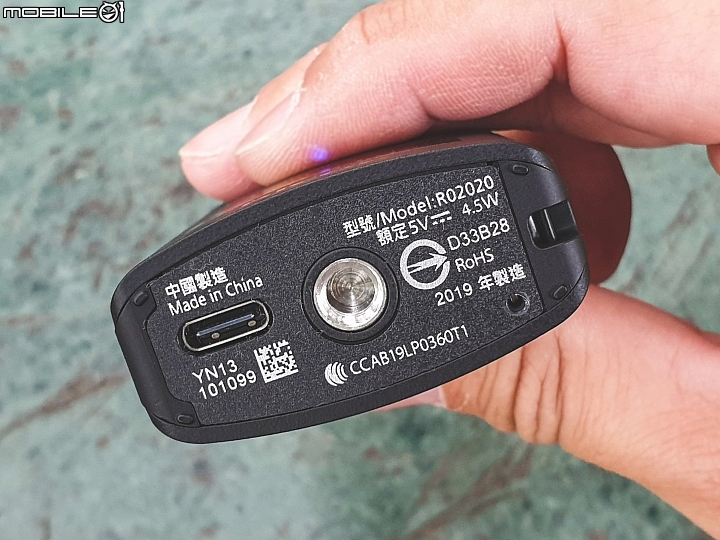 【開箱】Ricoh THETA Z1 快速動手玩!