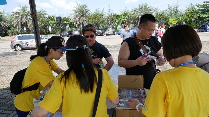 NTC 2019 年度大會師 - 飛耀十二,精彩一百!