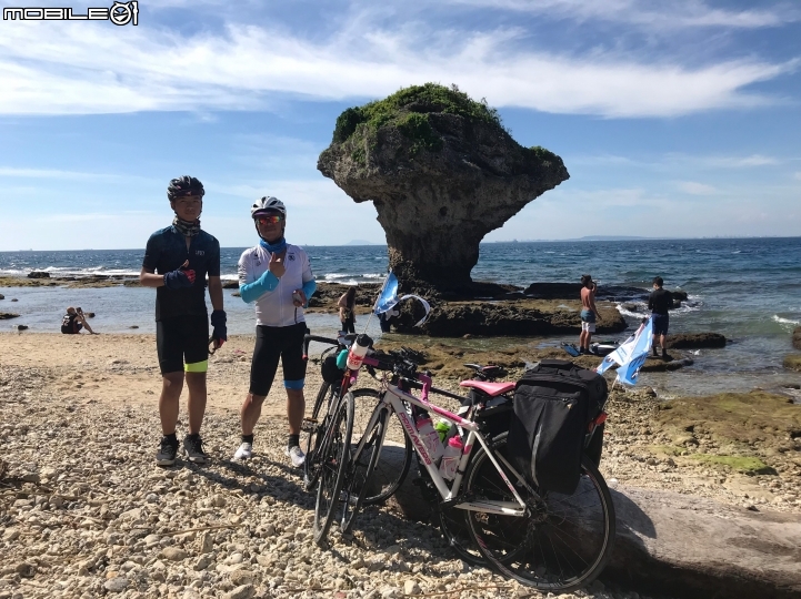 2019.06.16~2019.06.28 黑面蔡 環島13天遊記（環島四極點）