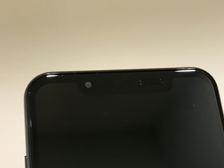 開箱!LG G8S入手夜拍心得