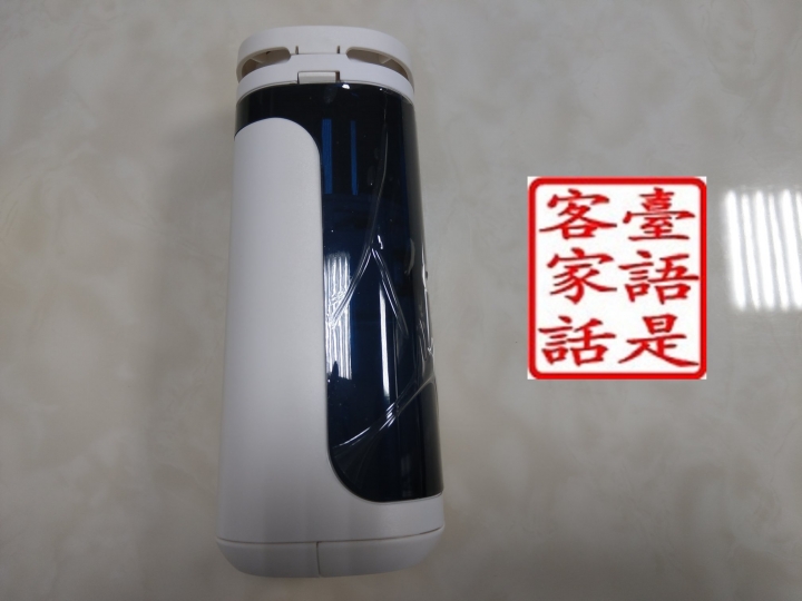 螺旋靜電空氣清淨機開箱 PURUS Air i