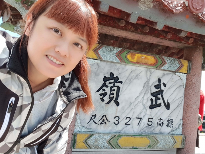 (上)Forza獨走武嶺,走著走著不小心又環島了201907