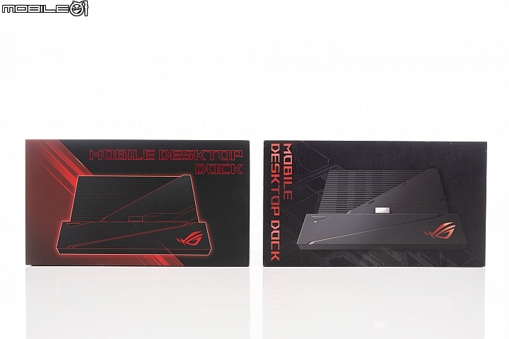 王者風範!ASUS ROG Phone II大全套開箱、初步效能測試