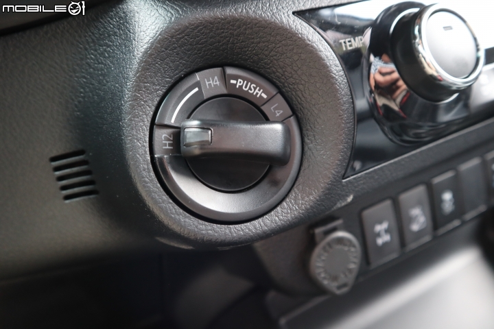 Toyota Hilux發表前試駕,名不虛傳的運動皮卡神車!