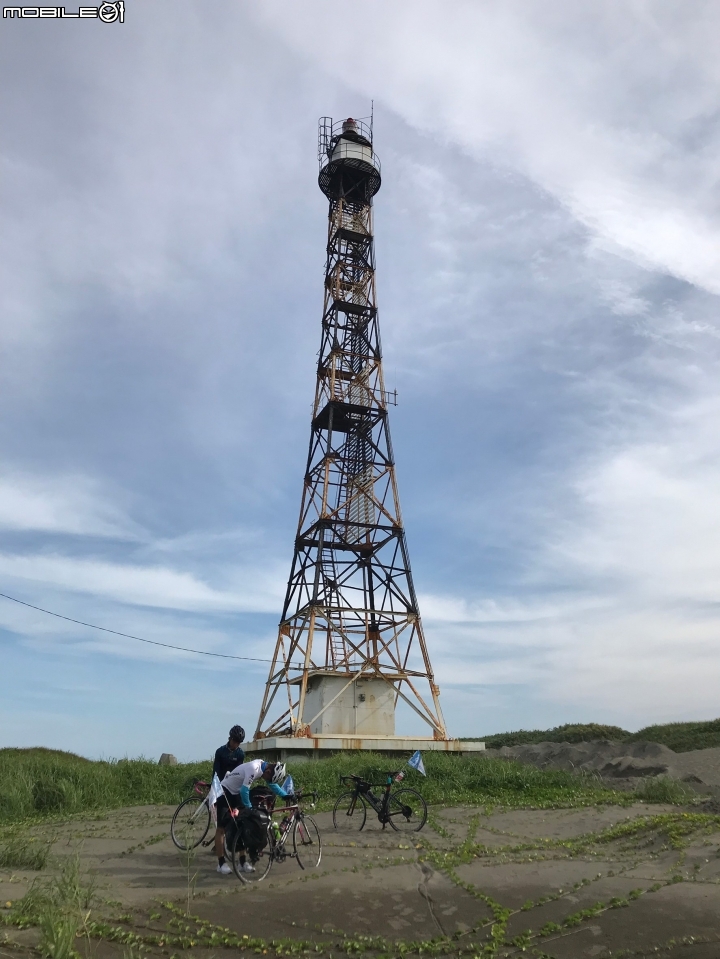 2019.06.16~2019.06.28 黑面蔡 環島13天遊記（環島四極點）