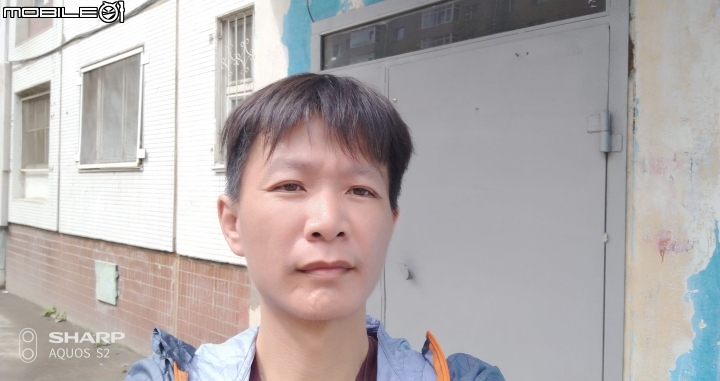 2019 初到蒙古國 (十)烏蘭巴托之夜