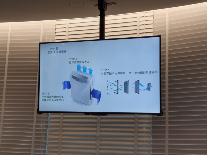 高效能、高智慧兼具時尚美學,最優質空氣清淨機伊萊克斯PURE A9正式亮相(補上完整試用心得)