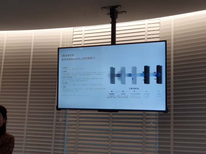 高效能、高智慧兼具時尚美學,最優質空氣清淨機伊萊克斯PURE A9正式亮相(補上完整試用心得)