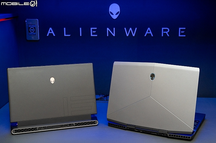 終究「下凡」!Dell台灣首家旗艦店登場 電競到商用產品通抓