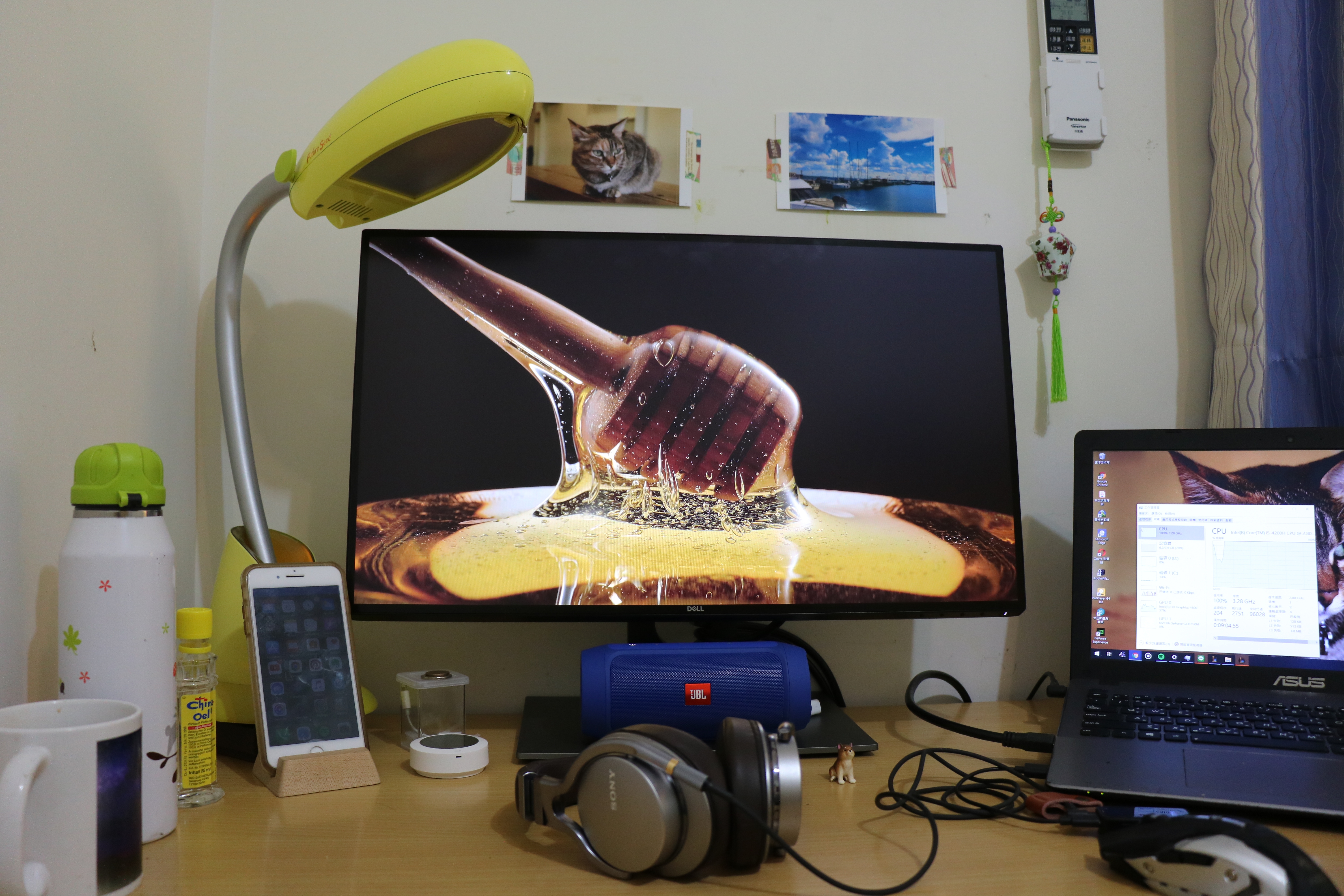Dell U2518D 開箱
