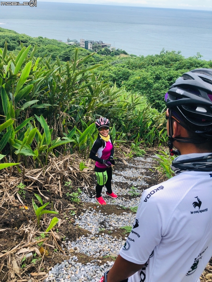 2019.06.16~2019.06.28 黑面蔡 環島13天遊記（環島四極點）