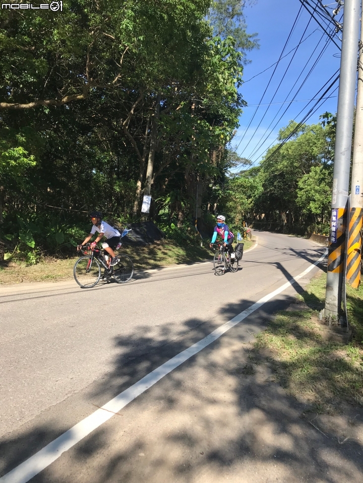 2019.06.16~2019.06.28 黑面蔡 環島13天遊記（環島四極點）