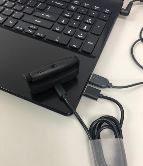 Airvida M1隨身空氣清淨機開箱分享