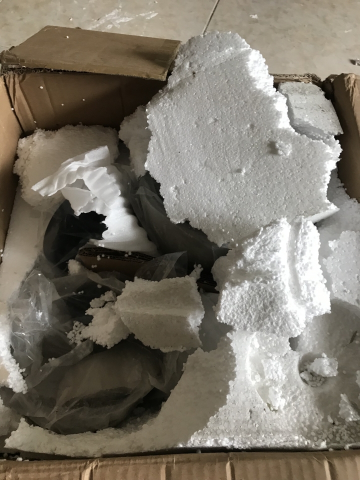 【開箱】~~~~~二手屋翻修-----工業風 自行設計、找工班、監工、驗收