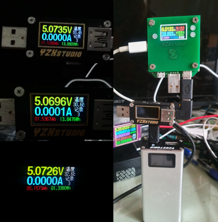 捷豹行動電源9600mAh-----雙節21700特斯拉電池