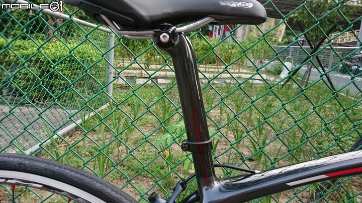 Trek Emonda SL 開箱文