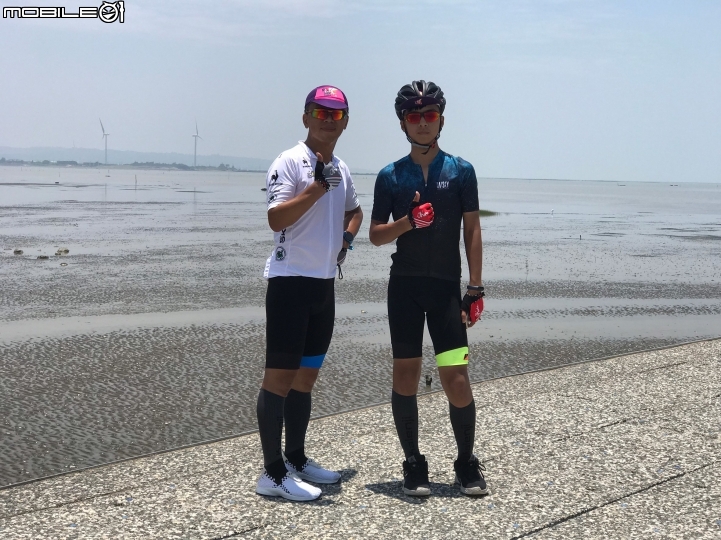 2019.06.16~2019.06.28 黑面蔡 環島13天遊記（環島四極點）