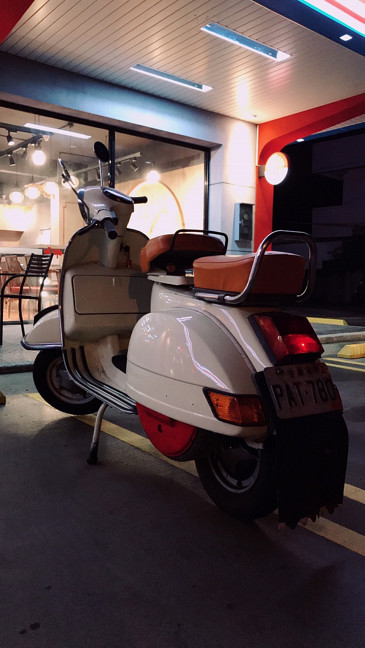 告別PX-150E