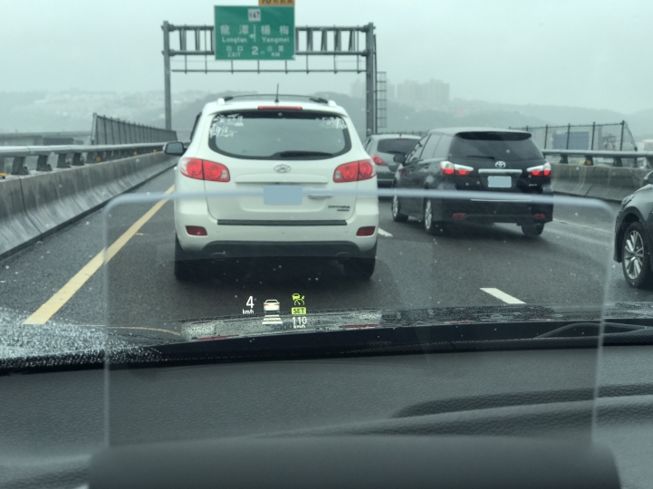 稍遲的Eclipse Cross S-AWC旗艦型開箱,終於上來報到